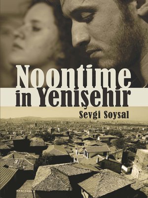 cover image of Noontime in Yenisehir